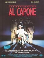 Постер Месть Аль Капоне (1989)