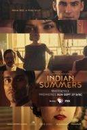 Постер Индийское лето (2015)