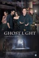 Постер Призрачный свет (2018)