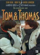Постер Том и Томас (2002)