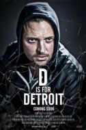 Постер Д для Детройта (2022)