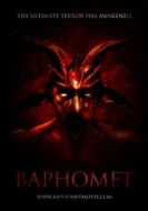 Постер Бафомет (2021)