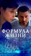 Постер Формула жизни (2021)