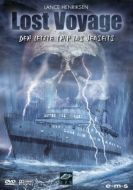 Постер Бермудский треугольник (2001)