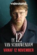 Постер Схаувендам 12 (2019)
