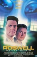 Постер Розуэлл (1994)