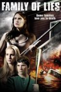 Постер Ложь в семье (2017)