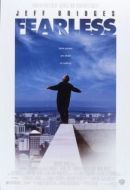 Постер Бесстрашный (1993)