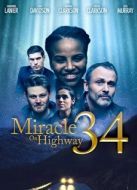 Постер Чудо на 34-м шоссе (2020)