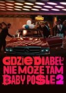 Постер Где чёрт не сможет, там баба поможет 2 (2023)