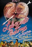 Постер Лабиринт страстей (1982)