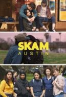 Постер Cтыд: Остин (2018)