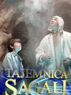 Постер Тайна Сагалы (1997)