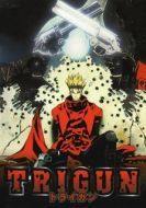 Постер Триган (1998)