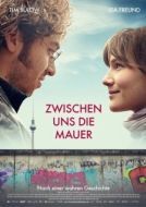 Постер Стена между нами (2019)
