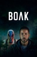 Постер Волк (2023)