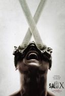 Постер Пила 10 (2023)