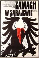 Постер Покушение в Сараево (1975)