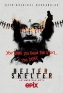 Постер Helter Skelter: Американский миф (2020)