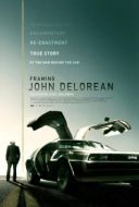 Постер Открывая Джона ДеЛореана (2019)