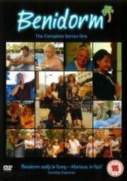 Постер Всё включено (2007)