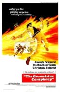 Постер Граундстарский заговор (1972)