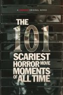 Постер 101 самый страшный момент из фильмов ужасов (2022)