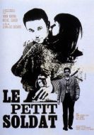 Постер Маленький солдат (1960)