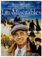 Постер Отверженные (1995)