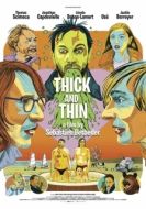 Постер Всё катится к чертям (2022)