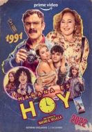 Постер Mañana es hoy (2022)