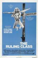Постер Правящий класс (1972)