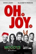 Постер Рождество с семейкой Муди (2019)