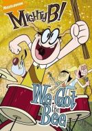 Постер Могучая Би! (2008)