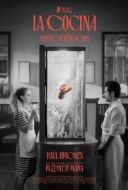 Постер Кухня (2024)