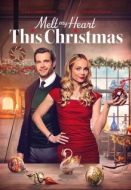 Постер Растопи мое сердце в это Рождество (2025)