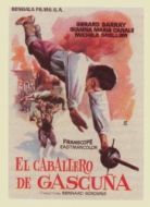 Постер Шевалье де Пардайан (1962)