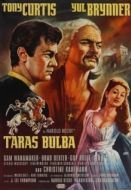 Постер Тарас Бульба (1962)