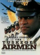 Постер Пилоты из Таскиги (1995)