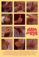 Постер Хлеб с ветчиной (2019)