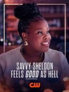 Постер Сэвви Шелдон (2025)