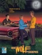 Постер Томми-оборотень (1999)