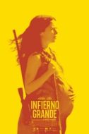 Постер В ад и обратно (2019)