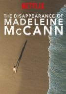 Постер Исчезновение Мэделин Маккэнн (2019)