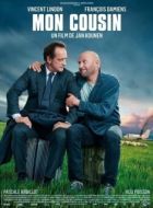 Постер Мой кузен (2020)