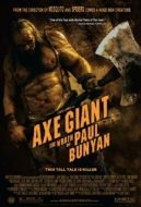 Постер Баньян (2013)