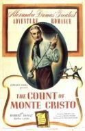 Постер Загадка графа Монте-Кристо (1934)