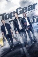 Постер Топ Гир Америка (2017)