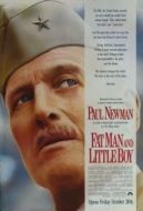 Постер Создатели тени / Толстяк и Малыш (1989)