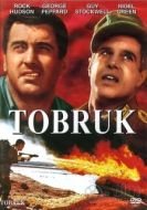 Постер Тобрук (1967)